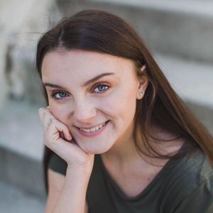 Meet your Posher, Lilly